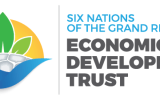 six logo
