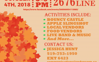 OurSusFallHarvestFestival20182.0 e1538494513929