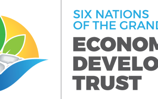 SNGRDC Trust Logo