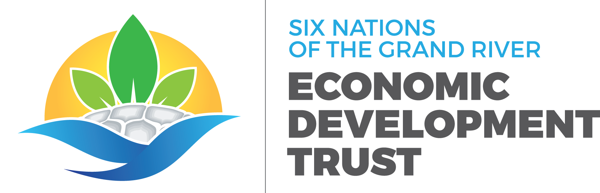 SNGRDC Trust Logo