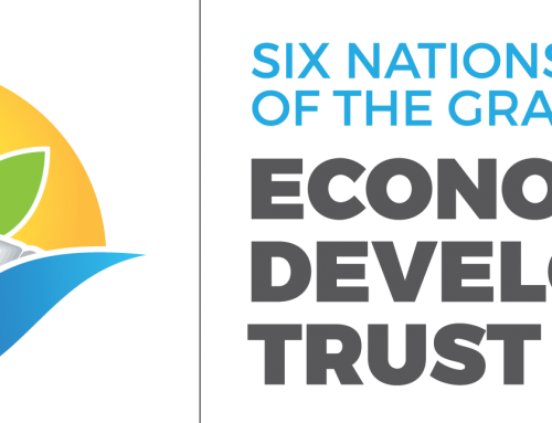 $3,000 invested in Six Nations Community by EDT through Emergency Relief Fund