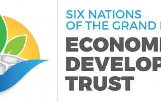 SNGRDC Trust Logo