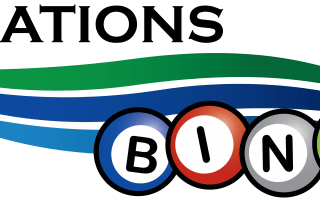 Bingo Logo New