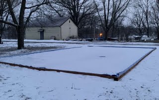 Ice Rink