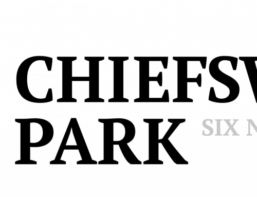 SNGRDC Responding to Missing Person at Chiefswood Park