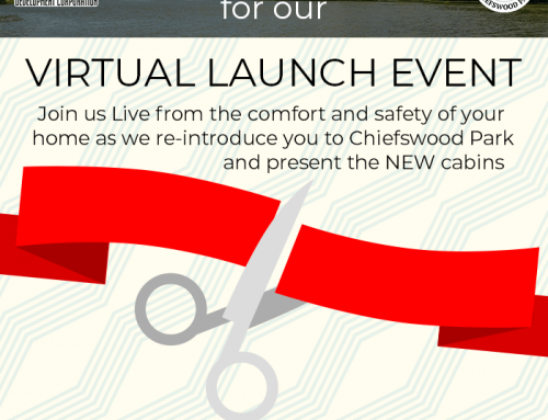 Chiefswood Park to host Virtual Launch Event