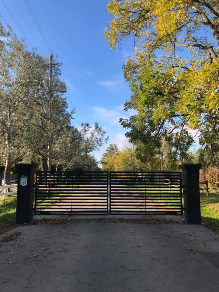 CP Gates