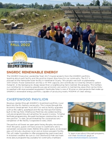 SNGRDC Newsletter 2022 Fall web Page 1 1
