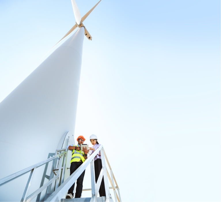 Grand Renewable Energy Park