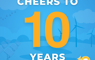 10Years FB