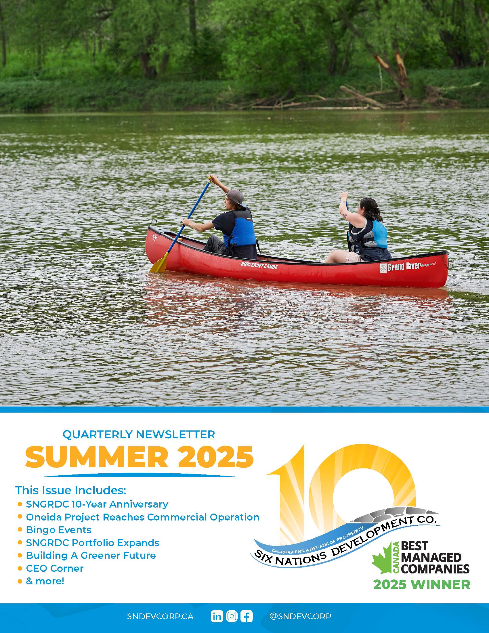 SNGRDC25 SummerNewsLetterNoCrops Page 01