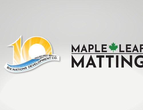 Six Nations of the Grand River Development Corporation and Maple Leaf Matting Sign Mutual Profit-Sharing Agreement