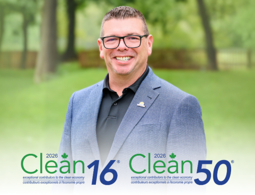 Six Nations of the Grand River Development Corporation CEO Recognized Among Canada’s Top Sustainability Leaders