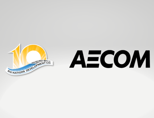 Six Nations of the Grand River Development Corporation and AECOM Partner to Expand Environmental Services Across Ontario