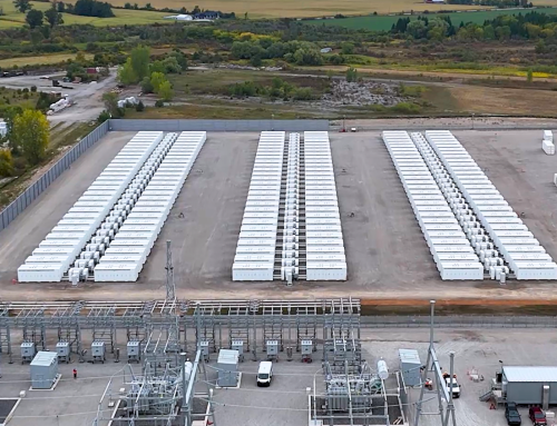 Boralex and Six Nations of the Grand River Development Corporation Commission Canada’s Largest Operating Battery Storage Facility