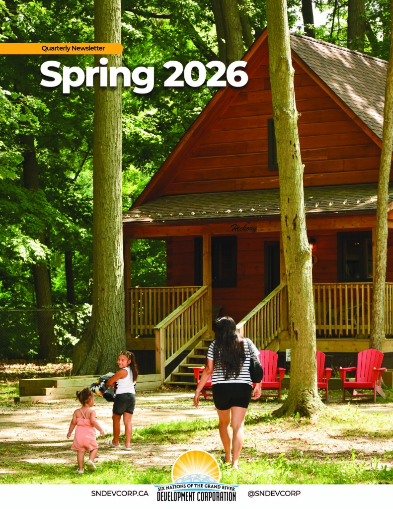 SNGRDC Newsletters2026 SpringV4 Digital Page 01