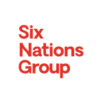 Six Nations Group Logo
