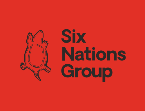 Six Nations of the Grand River Development Corporation Launches New Brand Identity as Six Nations Group