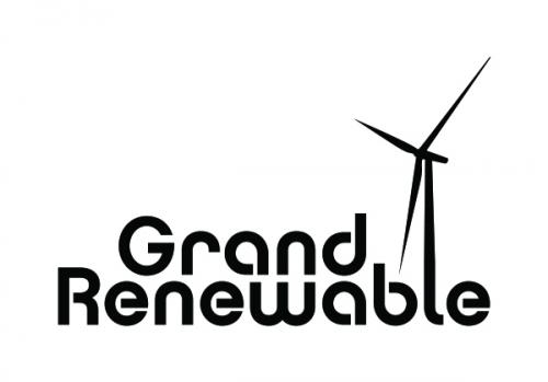 Grand Renewable Wind Pattern Energy
